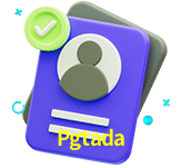 Tornar-se um membro do Pgtada é muito simples