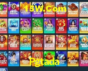 Estatísticas Pgtada