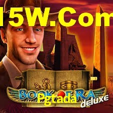 Pgtada Game