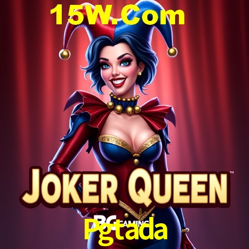 Descubra o Mundo do Cassino Online com Pgtada