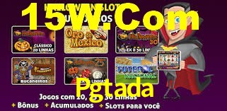 Pgtada Game