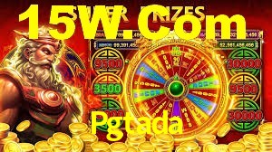 Pgtada - Melhor Cassino Online Do Brasil - Pgtada App