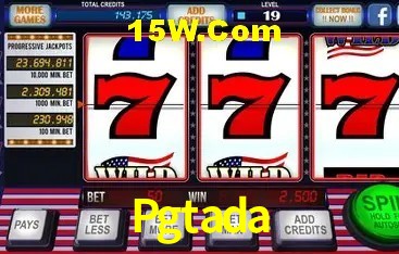 Casino Ao Vivo Pgtada