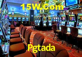 Football Betting Pgtada
