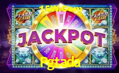 Jogos de Slot Pgtada