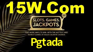 Pgtada Game