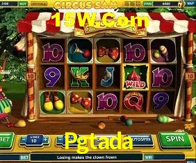 Recursos de Bônus Pgtada