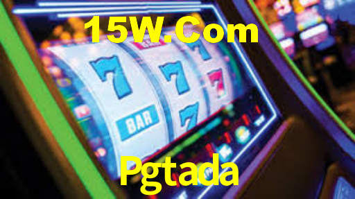 Pgtada Game