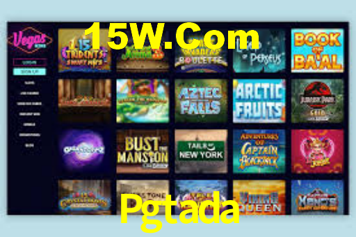 Pgtada Game