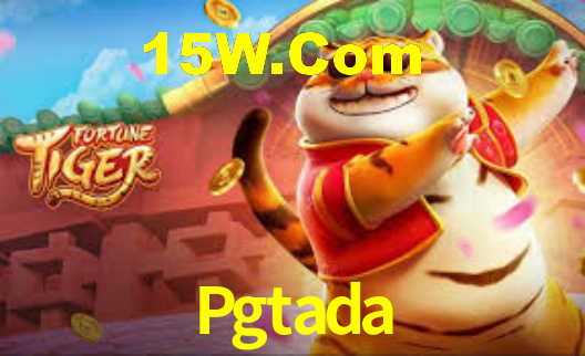 APP oficial da Pgtada para mobile