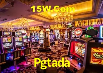 Tecnologia da Plataforma Pgtada
