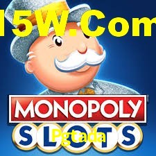 Welcome Bonus Pgtada
