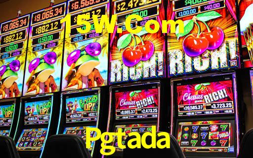 Pgtada,Pgtada App