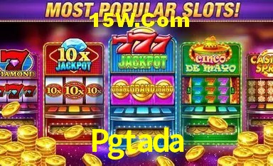 Avaliações dos Jogadores Pgtada